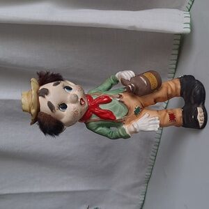 Vintage Tilso Hobo Figurine